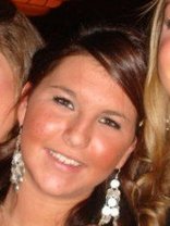 Person who looks like Peri Gilpin