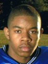 Person who looks like Nas