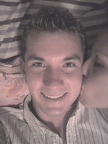 Person who looks like George Stults