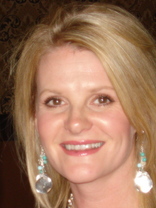 Person who looks like Courtney Hansen