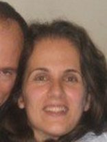 Person who looks like Connie Britton