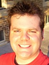 Person who looks like Mark Burnett