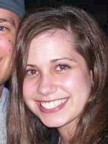 Person who looks like Jenna Fischer