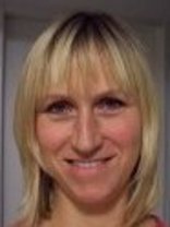 Person who looks like Edie Falco