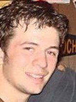 Person who looks like Orlando Bloom