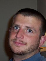 Person who looks like Scott Foley