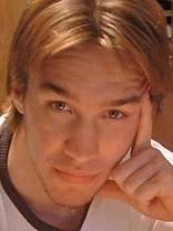 Person who looks like Chad Michael Murray