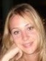 Person who looks like Julie Gonzalo