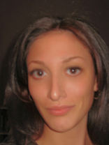 Person who looks like Jennifer Beals