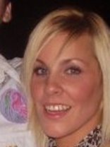 Person who looks like Natasha Bedingfield