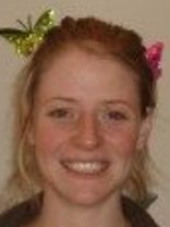 Person who looks like Jane Lynch