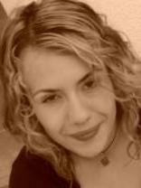 Person who looks like Claire Danes