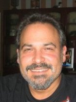 Person who looks like Ricardo Chavira