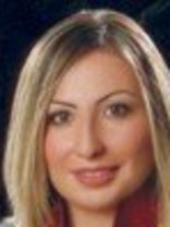 Person who looks like Emily Procter