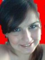 Person who looks like Dayna Devon