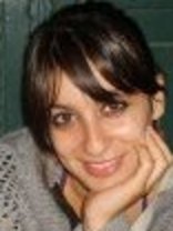 Person who looks like Lisa Sheridan