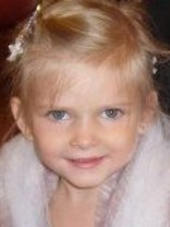 Person who looks like Morgan York