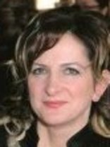 Person who looks like Rachel Griffiths