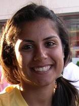 Person who looks like Brooke Nevin