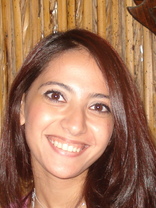 Person who looks like Bahar Soomekh