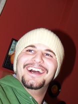 Person who looks like Drew Lachey