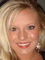 Person who looks like Camille Anderson