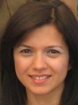 Person who looks like Jill Hennessy