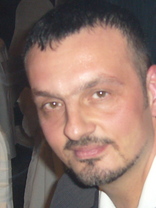 Person who looks like Jean Reno