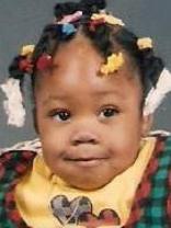 Person who looks like Kimberly Elise