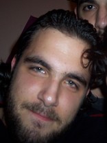 Person who looks like Scott Speedman