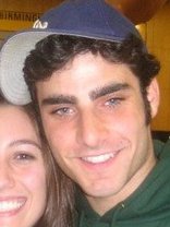 Person who looks like John Stamos