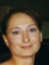 Person who looks like Shalom Harlow