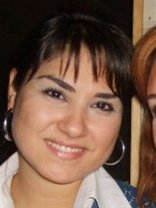 Person who looks like Arielle Kebbel