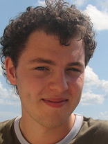 Person who looks like Joseph Cross