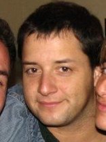 Person who looks like Dave Matthews