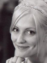 Person who looks like Judy Greer