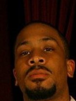 Person who looks like Ludacris