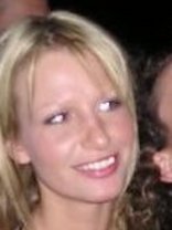 Person who looks like Melora Hardin