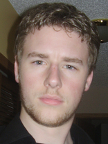 Person who looks like Chris Evans