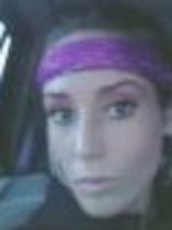 Person who looks like Elizabeth Berkley