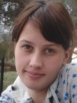 Person who looks like Constance Zimmer