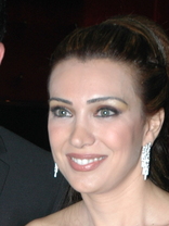 Person who looks like Kate Walsh