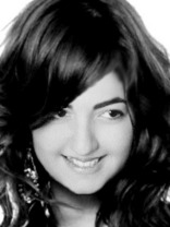 Person who looks like Camilla Belle