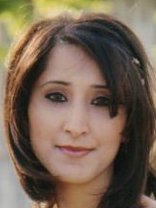 Person who looks like Kimberly McCullough