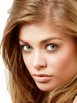 Person who looks like Denise Richards