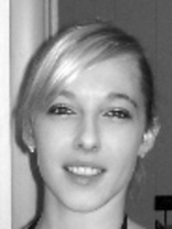 Person who looks like Shana Hiatt