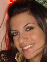 Person who looks like Eva Mendes