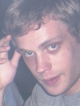 Person who looks like Macaulay Culkin