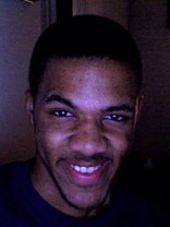 Person who looks like Will Smith