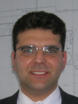 Person who looks like Mark Burnett